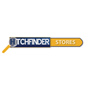 hitchfinder stores logo