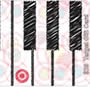 target gift card piano shape
