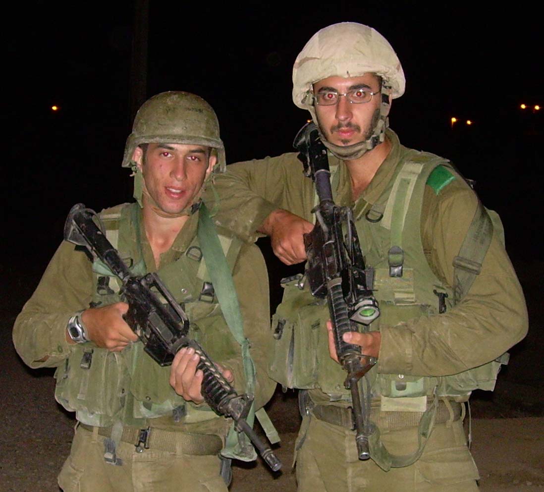 army josh2