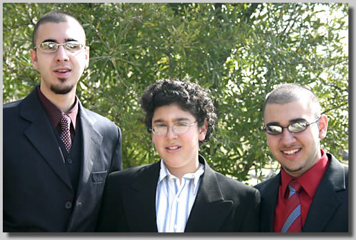 boys