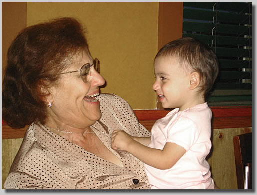 grandma