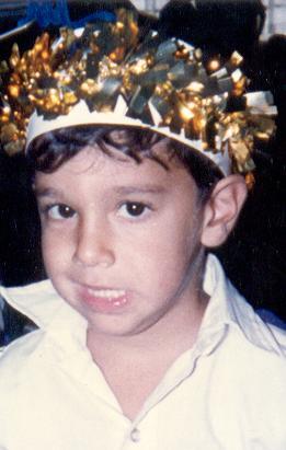 king jon