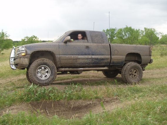 truck