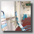 Ruthie asleep on deck 5