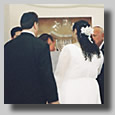 This was the beginning of the ceremony.